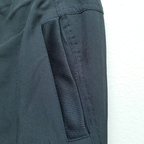 Lightweight athletic capri joggers XS - Picture 8 of 8